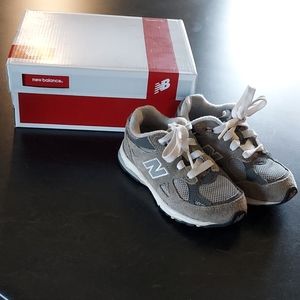 New Balance Tennis Shoes